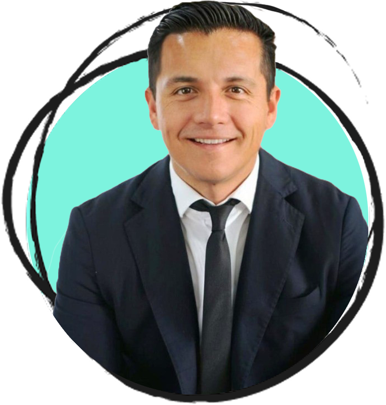 Francesco Guglielmi, Chief Sales Officer, Exomad Green